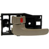 Interior Door Handle Front/Rear Left - image 1