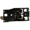Interior Door Handle Front/Rear Left - image 2