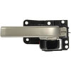 Interior Door Handle Left - image 2