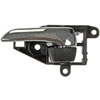 Interior Door Handle Front Left - image 2