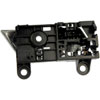 Interior Door Handle Front/Rear Left - image 2