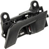Interior Door Handle Front/Rear Left - image 1