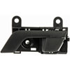 Interior Door Handle Front/Rear Left - image 2