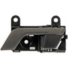 Interior Door Handle Front/Rear Left - image 2