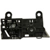 Interior Door Handle Front/Rear Left - image 3