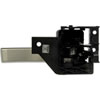 Interior Door Handle Front Left - image 2