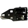 Interior Door Handle Front/Rear Left - image 2