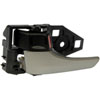 Interior Door Handle Front/Rear Left - image 3