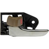 Interior Door Handle Front/Rear Left - image 1