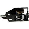 Interior Door Handle Front/Rear Left - image 2