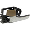 Interior Door Handle Front/Rear Left - image 3