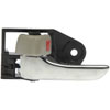 Interior Door Handle Front/Rear Left - image 1