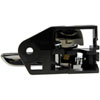 Interior Door Handle Front/Rear Left - image 2