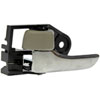 Interior Door Handle Front/Rear Left - image 3