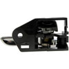 Interior Door Handle Front/Rear Left - image 2