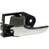 Interior Door Handle Front/Rear Left - image 3