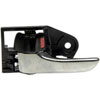 Interior Door Handle Front/Rear Left - image 1