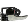 Interior Door Handle Front/Rear Left - image 3