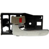 Interior Door Handle Front/Rear Left - image 1