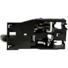 Interior Door Handle Front/Rear Left - image 2