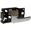 Interior Door Handle Front/Rear Left - image 3