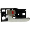 Interior Door Handle Front/Rear Left - image 1