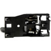 Interior Door Handle Front/Rear Left - image 2