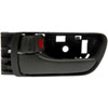 Interior Door Handle Front Left - image 1