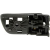 Interior Door Handle Front Left - image 2
