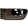 Interior Door Handle Front Left - image 1