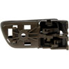 Interior Door Handle Front Left - image 2