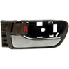 Interior Door Handle Front Left - image 1