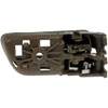 Interior Door Handle Front Left - image 2