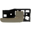 Interior Door Handle Rear Right - image 1