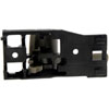 Interior Door Handle Rear Right - image 2