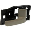 Interior Door Handle Rear Right - image 3