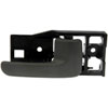 Interior Door Handle Rear Right - image 1