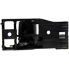 Interior Door Handle Rear Right - image 2