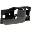 Interior Door Handle Rear Right - image 3