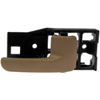 Interior Door Handle Rear Right - image 1