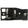 Interior Door Handle Rear Right - image 2