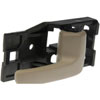 Interior Door Handle Rear Right - image 3