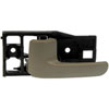 Interior Door Handle Rear Left - image 1