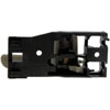 Interior Door Handle Rear Left - image 2