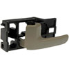 Interior Door Handle Rear Left - image 3