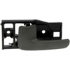 Interior Door Handle Rear Left - image 1