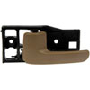 Interior Door Handle Rear Left - image 1