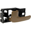 Interior Door Handle Rear Left - image 3