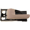 Interior Door Handle Rear Left - image 1