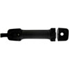 Exterior Door Handle Front Left - image 2